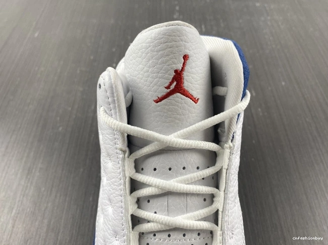 Blue Air Jordan French 13 414571-164 0727
